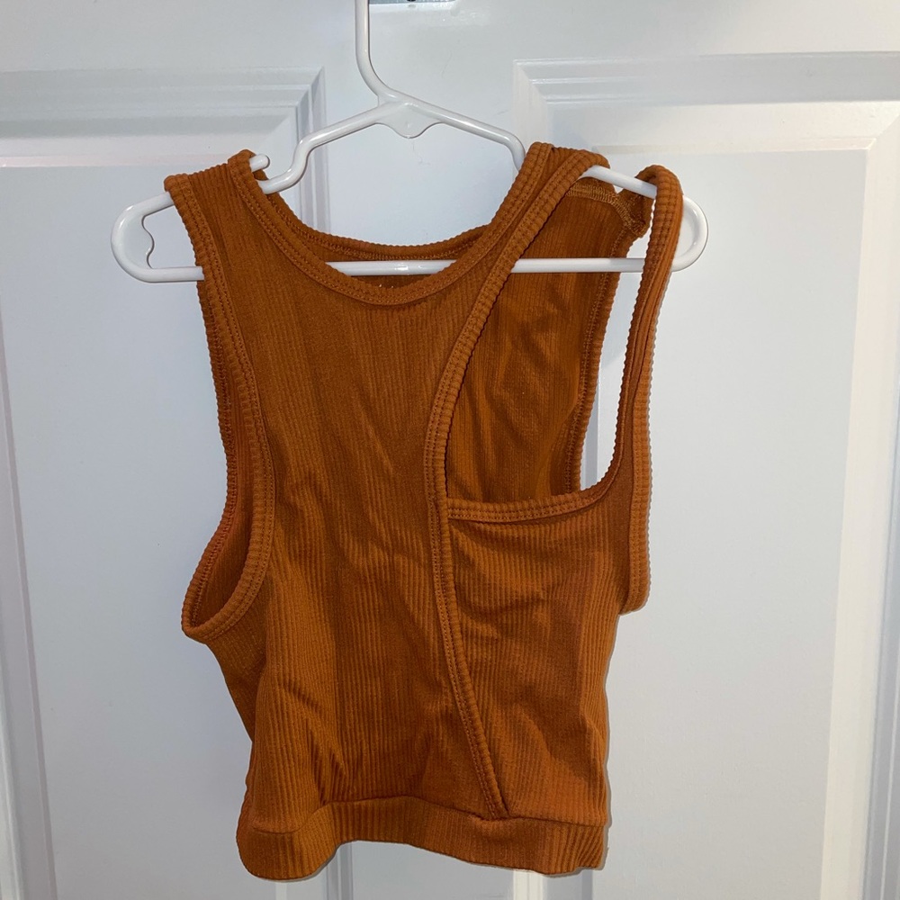Urban Outfitters Out From Under Crop Top - Size XS/S